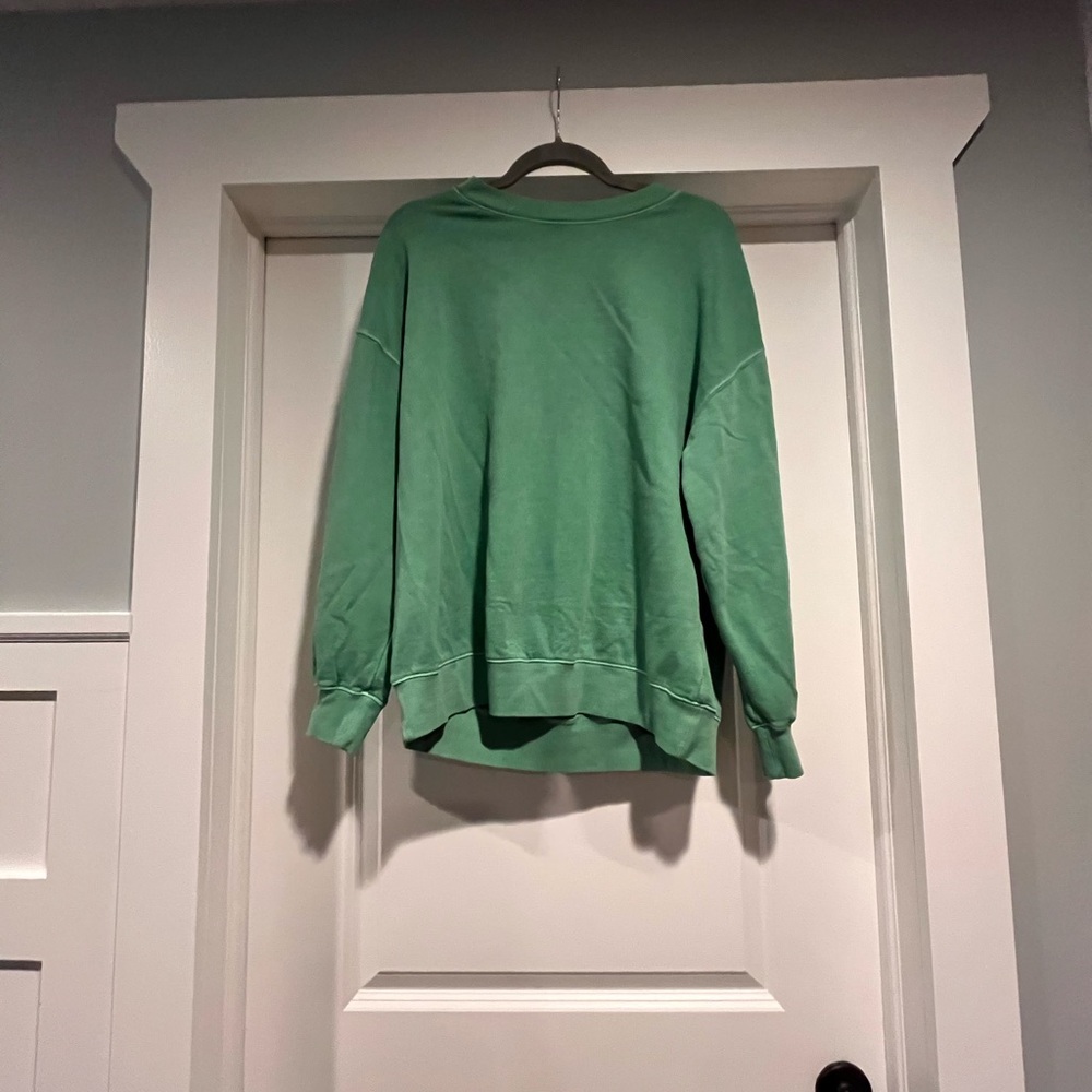 Old Navy Oversized Crewneck